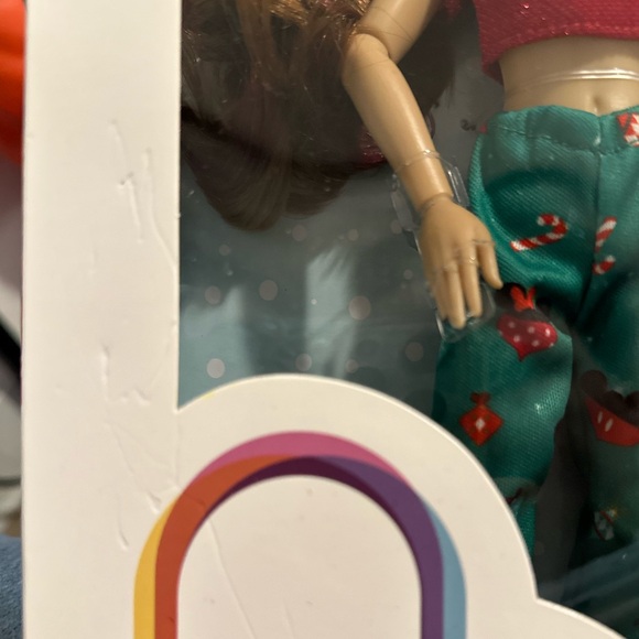 Disney Ily 4Ever Holiday Doll Set - Picture 4 of 8